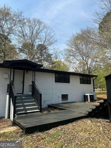 53 Horace Carter Road, Lagrange, GA 30240