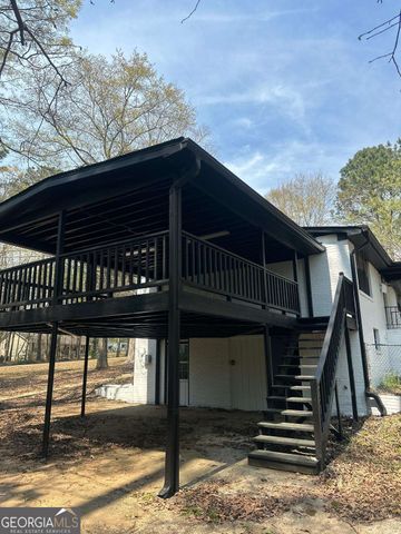 53 Horace Carter Road, Lagrange, GA 30240