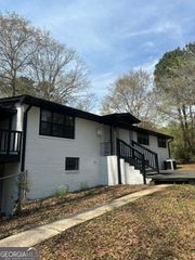 53 Horace Carter Road, Lagrange, GA 30240