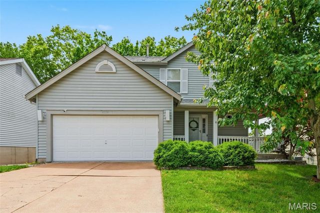 4334 Southview Way Drive, St Louis, MO 63129