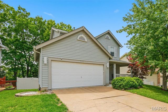 4334 Southview Way Drive, St Louis, MO 63129