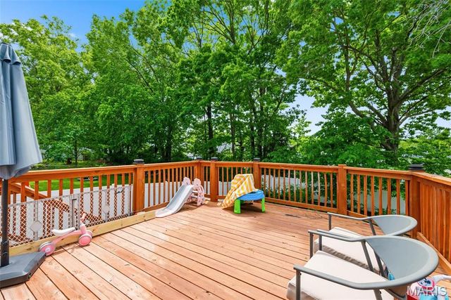 4334 Southview Way Drive, St Louis, MO 63129