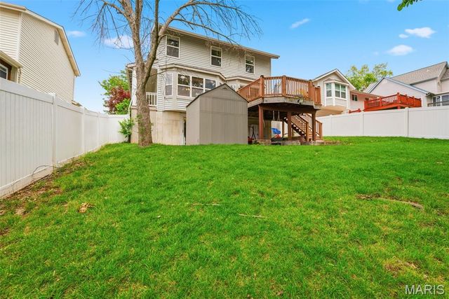 4334 Southview Way Drive, St Louis, MO 63129