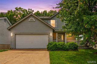 4334 Southview Way Drive, St Louis, MO 63129