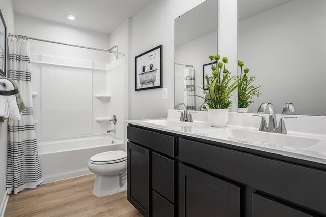 1506 Bethel Ridge Dr, Goodlettsville, TN 37072