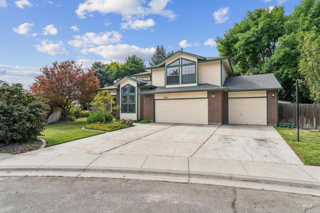 9831 W Ripley St, Boise, ID 83704