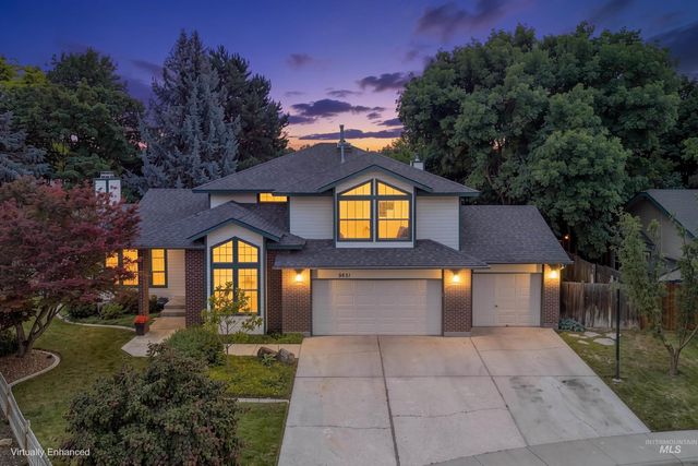 9831 W Ripley St, Boise, ID 83704
