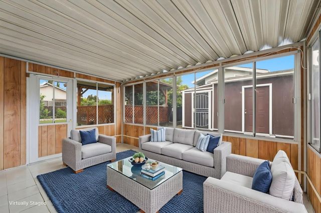 2598 Sierra Vista Court, San Jose, CA 95116