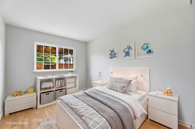 2598 Sierra Vista Court, San Jose, CA 95116