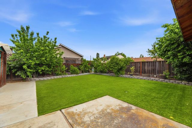 2598 Sierra Vista Court, San Jose, CA 95116
