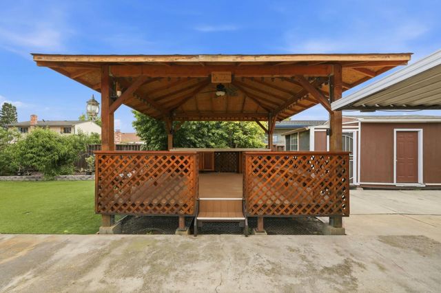 2598 Sierra Vista Court, San Jose, CA 95116