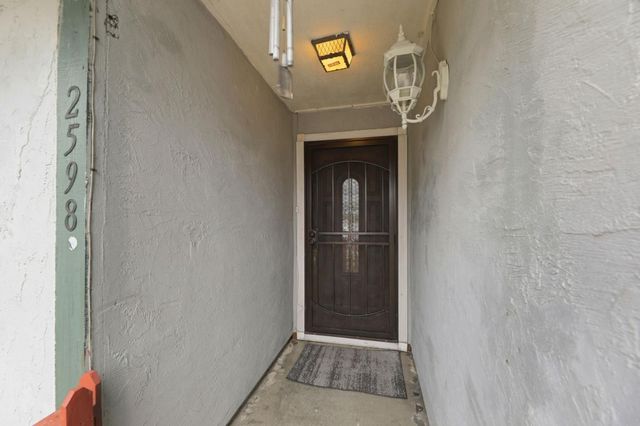 2598 Sierra Vista Court, San Jose, CA 95116