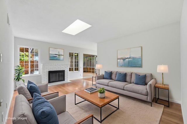 2598 Sierra Vista Court, San Jose, CA 95116