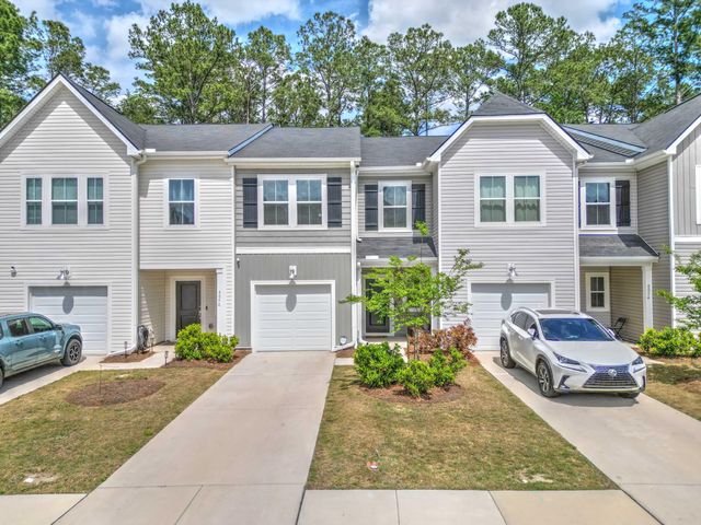 8052 Reagan Way, North Charleston, SC 29418