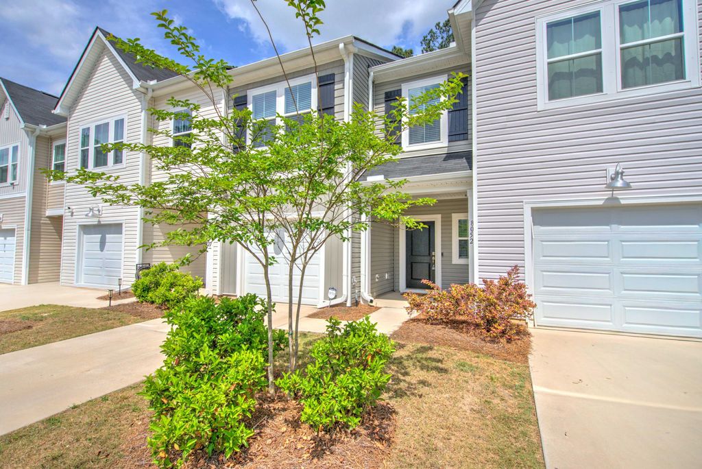 8052 Reagan Way, North Charleston, SC 29418