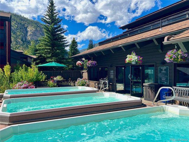 570 Bills Ranch Rd 335, Frisco, CO 80443