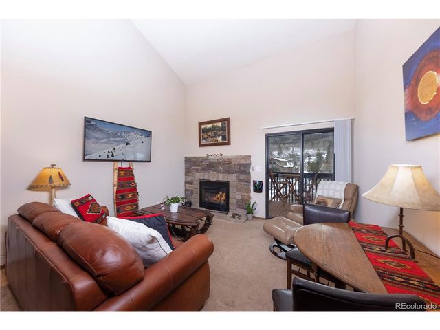 570 Bills Ranch Rd 335, Frisco, CO 80443