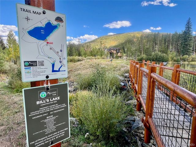 570 Bills Ranch Rd 335, Frisco, CO 80443