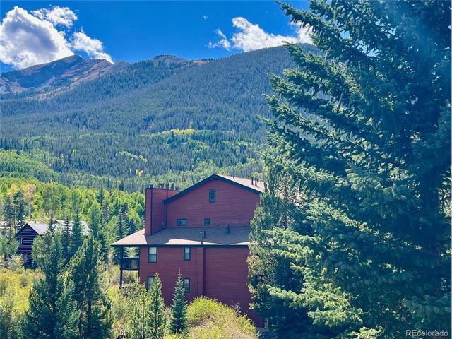 570 Bills Ranch Rd 335, Frisco, CO 80443