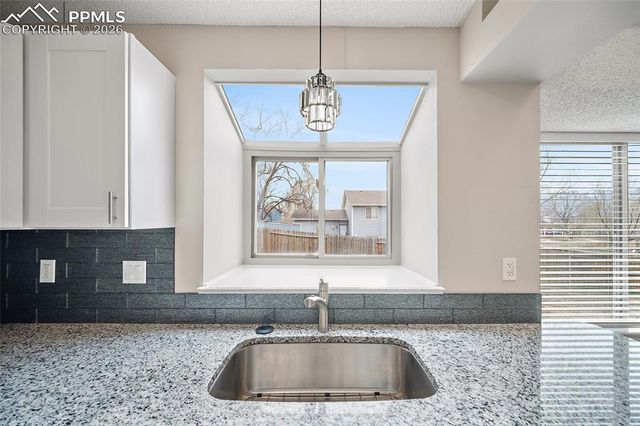 4502 Fenton Road, Colorado Springs, CO 80916