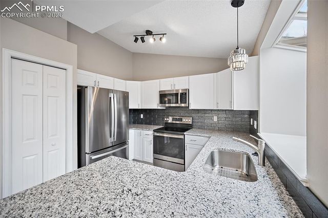 4502 Fenton Road, Colorado Springs, CO 80916