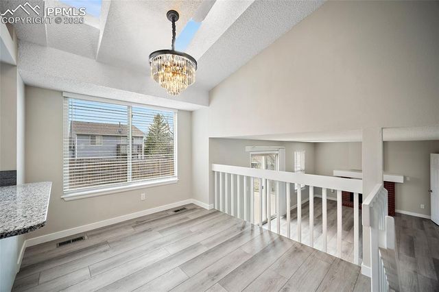 4502 Fenton Road, Colorado Springs, CO 80916