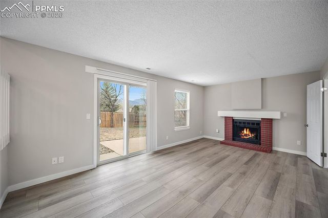 4502 Fenton Road, Colorado Springs, CO 80916