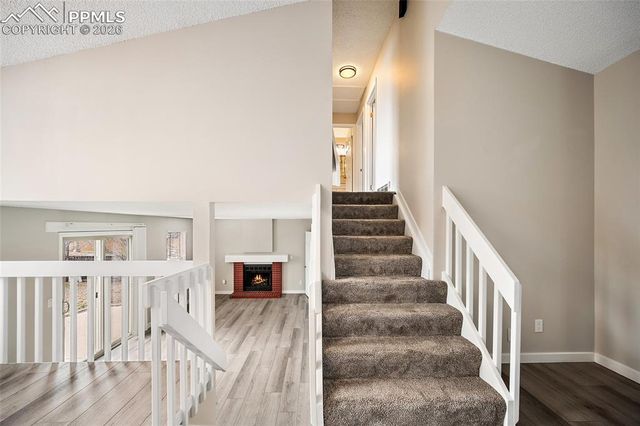 4502 Fenton Road, Colorado Springs, CO 80916