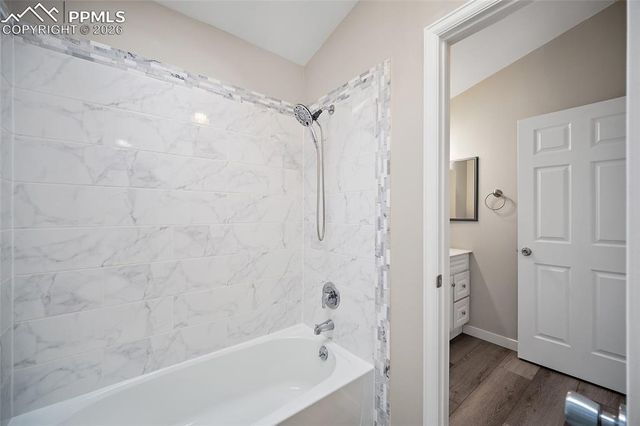 4502 Fenton Road, Colorado Springs, CO 80916