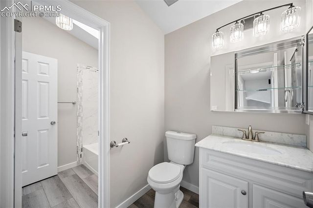 4502 Fenton Road, Colorado Springs, CO 80916