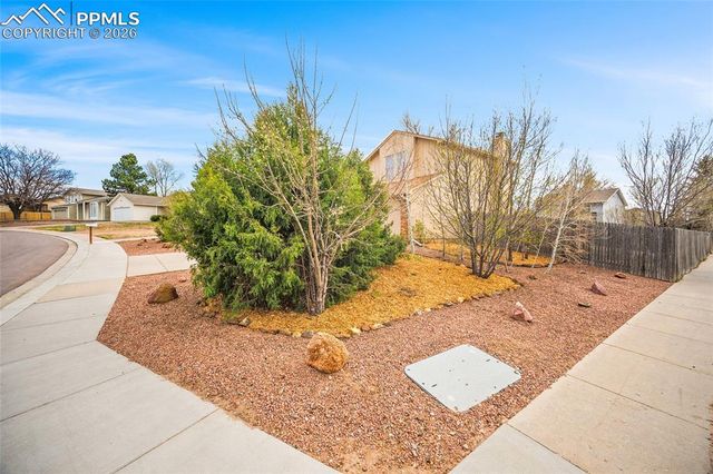 4502 Fenton Road, Colorado Springs, CO 80916