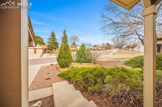 4502 Fenton Road, Colorado Springs, CO 80916