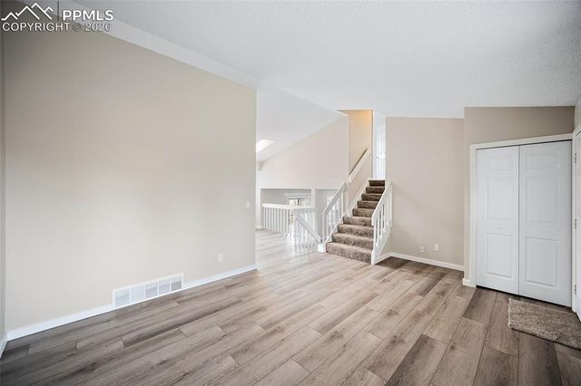 4502 Fenton Road, Colorado Springs, CO 80916