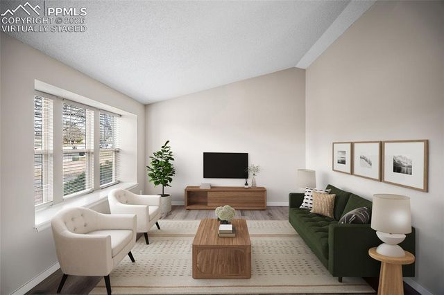 4502 Fenton Road, Colorado Springs, CO 80916