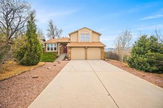 4502 Fenton Road, Colorado Springs, CO 80916