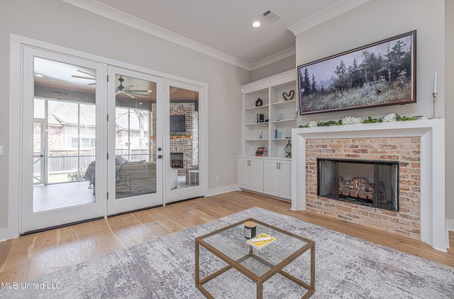 118 Camden Way, Madison, MS 39110