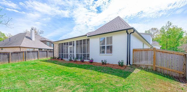 118 Camden Way, Madison, MS 39110
