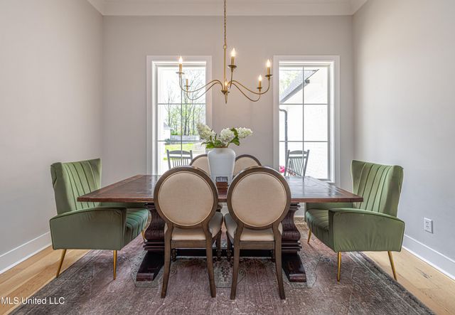 118 Camden Way, Madison, MS 39110