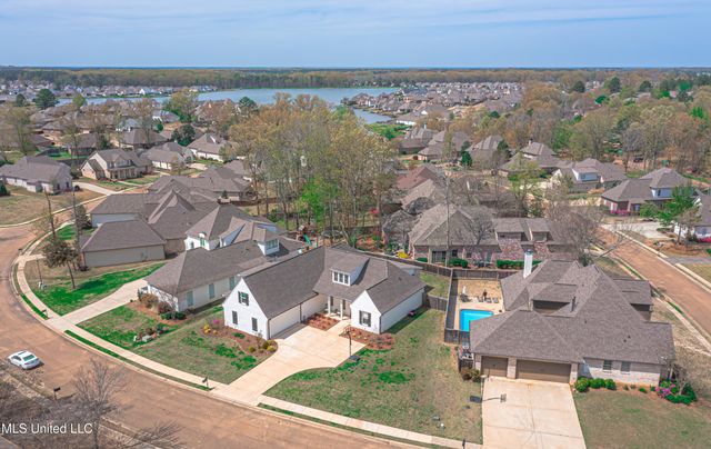 118 Camden Way, Madison, MS 39110