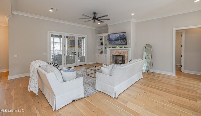 118 Camden Way, Madison, MS 39110