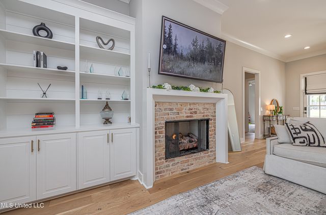 118 Camden Way, Madison, MS 39110