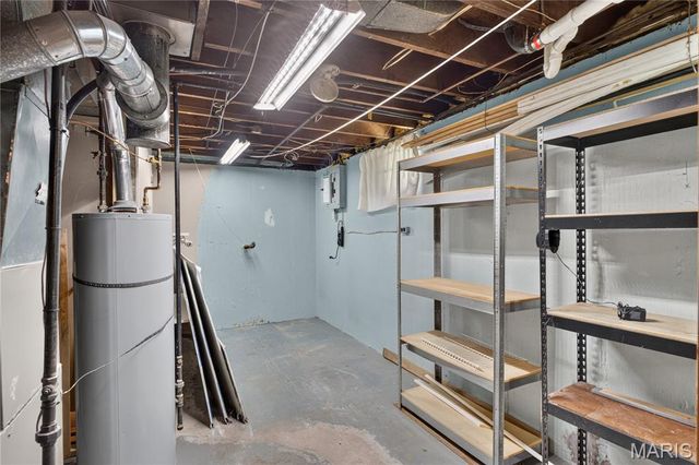 3716 Hoffmeister Avenue, Bella Villa, MO 63125
