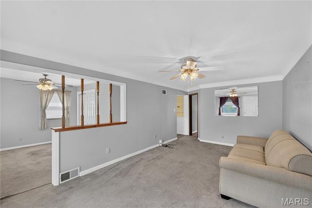3716 Hoffmeister Avenue, Bella Villa, MO 63125
