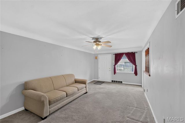3716 Hoffmeister Avenue, Bella Villa, MO 63125