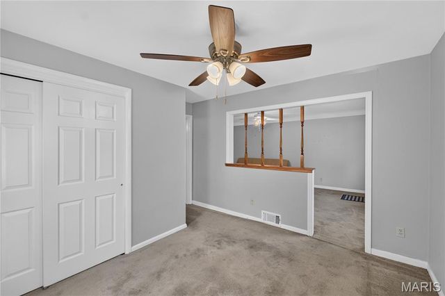 3716 Hoffmeister Avenue, Bella Villa, MO 63125