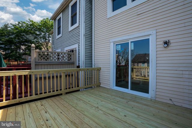 15370 GATEHOUSE TER, Woodbridge, VA 22191