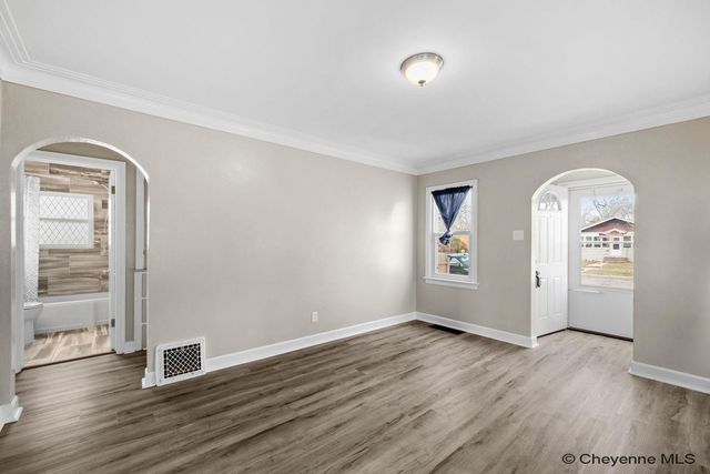 1019 W 27TH ST, Cheyenne, WY 82001