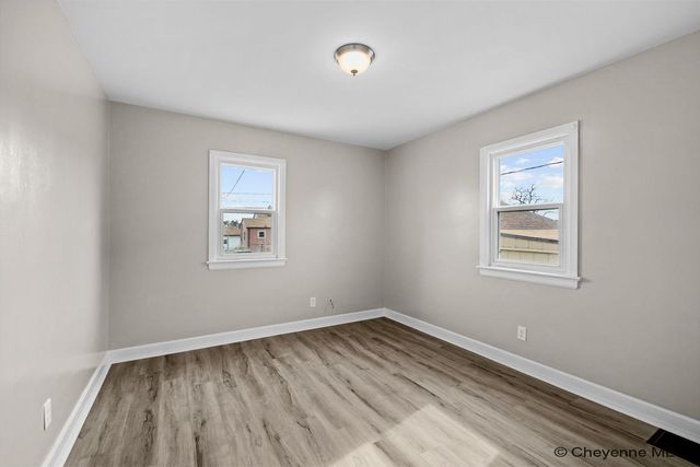 1019 W 27TH ST, Cheyenne, WY 82001