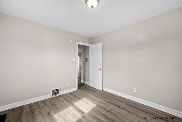 1019 W 27TH ST, Cheyenne, WY 82001