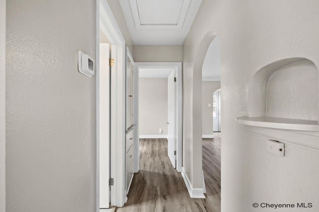 1019 W 27TH ST, Cheyenne, WY 82001